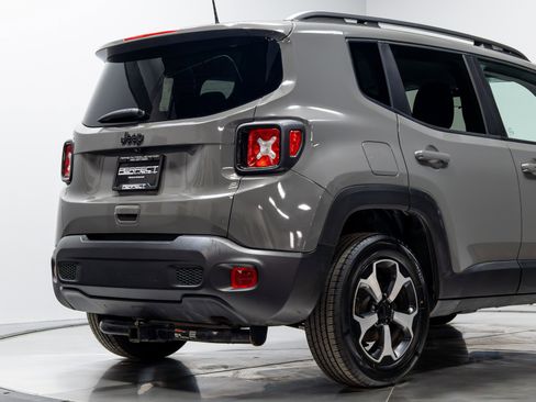 Used 2020 Jeep Renegade Sport image 16