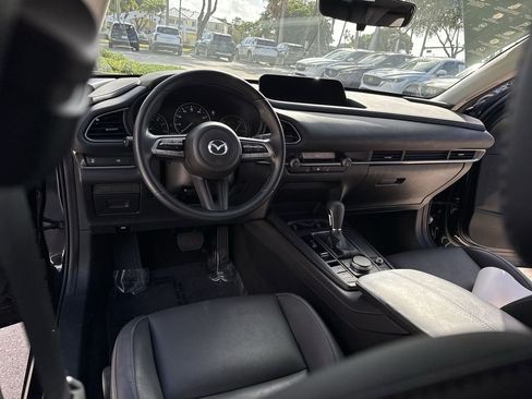 Used 2023 MAZDA CX-30 AWD 2.5 S w/ Select Package image 35