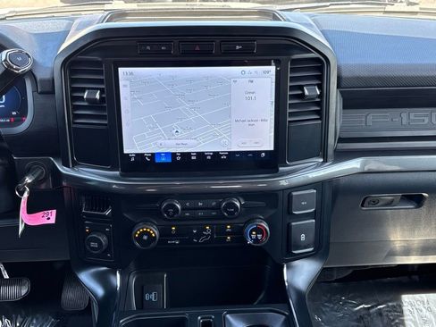 Used 2024 Ford F150 STX w/ STX Black Appearance Package AWD/4WD image 25