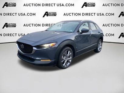 Used 2020 MAZDA CX-30 FWD w/ Premium Package