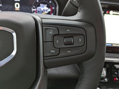 New 2025 GMC Sierra 2500 Denali Ultimate image 29