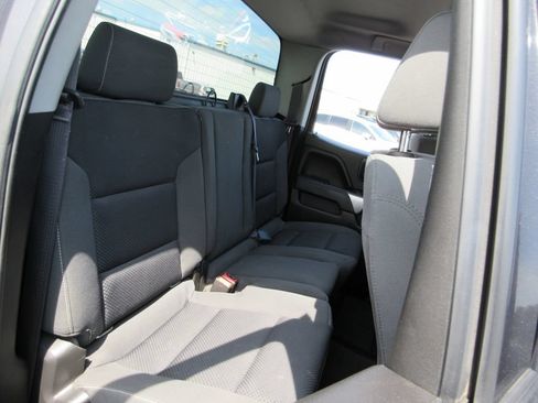 Used 2016 Chevrolet Silverado 1500 LT w/ All Star Edition AWD/4WD image 21