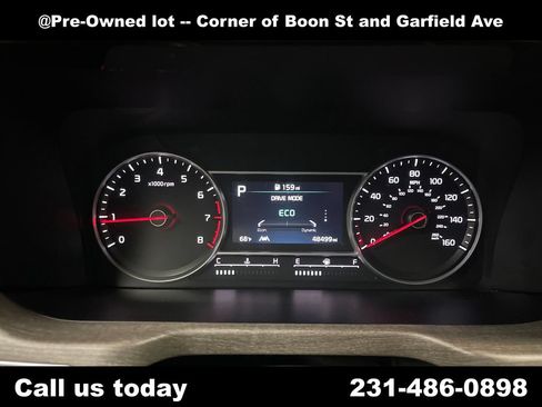 Used 2023 Kia Sorento X-Line EX AWD/4WD image 23
