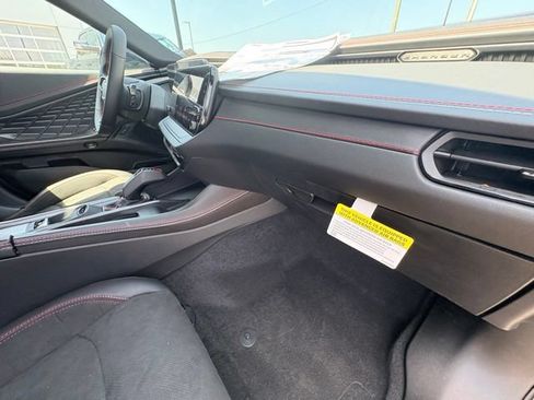 New 2026 Dodge Charger R/T AWD/4WD image 29