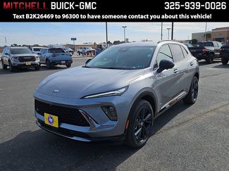 New 2026 Buick Envision Sport Touring video 1