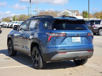 New 2026 Chevrolet Equinox LT w/ Safety and Technology Package video 3