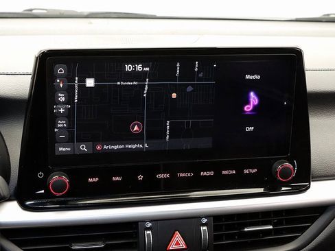 Used 2024 Kia Forte GT-Line image 17