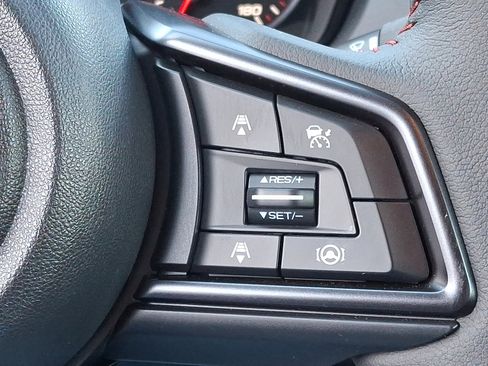 Used 2024 Subaru WRX Premium image 24