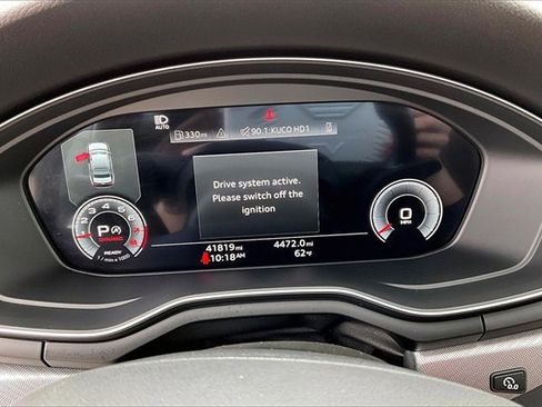 Used 2023 Audi A4 2.0T Premium Plus w/ Premium Plus Package image 22