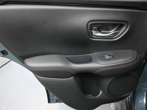 New 2026 Honda HR-V Sport image 23