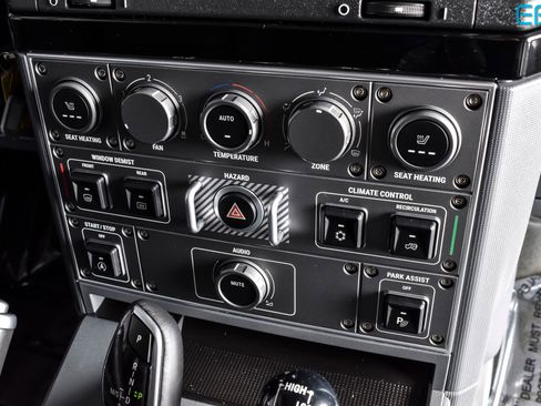 Used 2025 INEOS Grenadier Fieldmaster Edition image 24