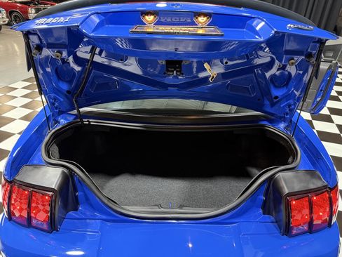 Used 2003 Ford Mustang Mach 1 image 64