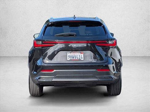 Used 2024 Lexus NX 350 AWD w/ Cold Area Package image 7