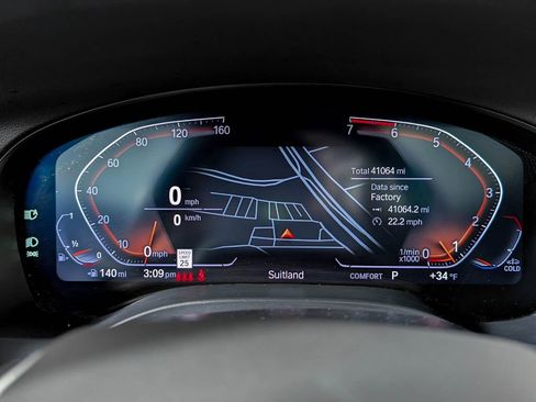 Certified 2022 BMW X3 xDrive30i w/ Premium Package 2 image 32