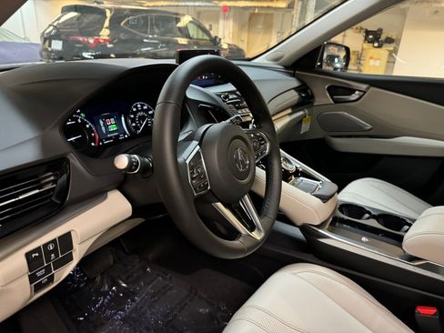 New 2025 Acura RDX SH-AWD w/ Technology Package image 29