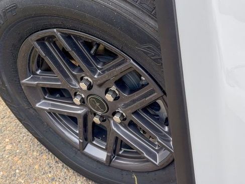 New 2026 Jeep Gladiator Sport image 11