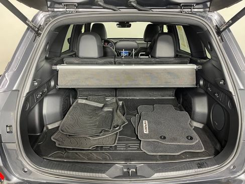 Used 2025 Subaru Forester Sport w/ Popular Package #2 image 22