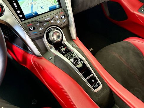 Used 2020 Acura NSX AWD/4WD image 21