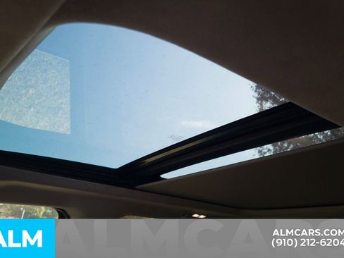 Used 2019 Ford F150 Limited w/ Trailer Tow Package image 18