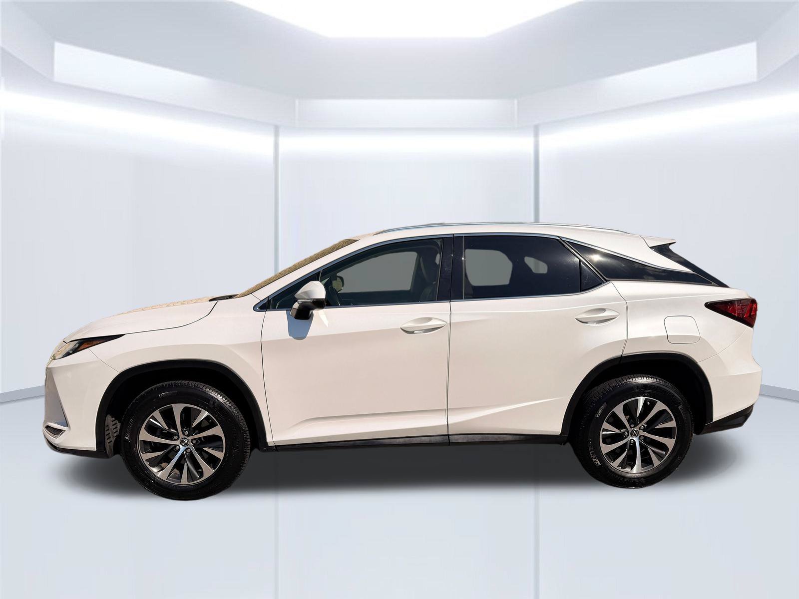 Used 2020 Lexus RX 350 AWD w/ Premium Package image 11