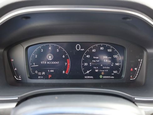 New 2026 Acura Integra image 15