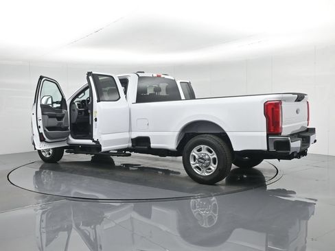 New 2026 Ford F350 XLT RWD image 34