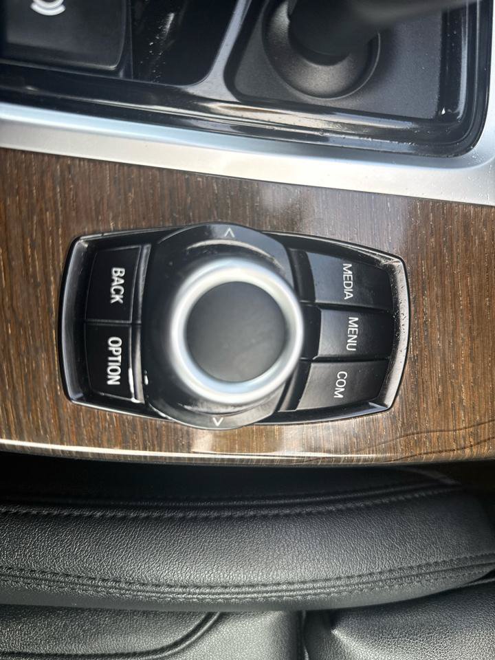 Used 2019 BMW X3 sDrive30i RWD image 27