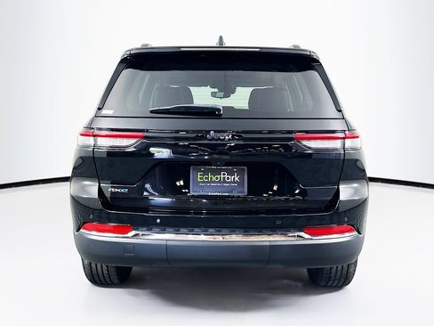 Used 2022 Jeep Grand Cherokee Limited 4xe AWD/4WD image 7