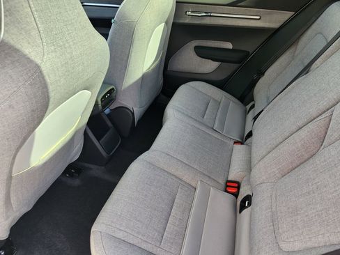 New 2026 Volvo EX30 Ultra w/ Climate Package image 19