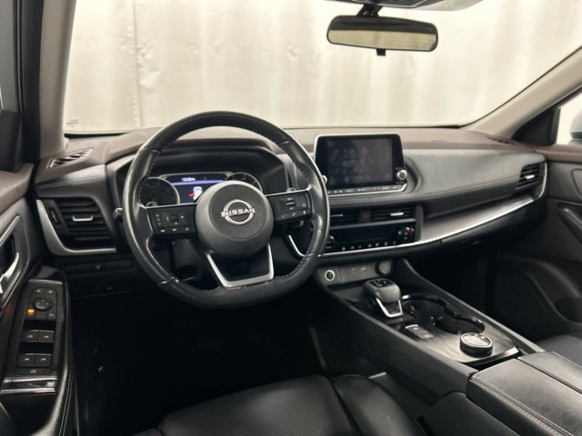 Used 2023 Nissan Rogue SV w/ SV Premium B Package AWD/4WD image 20