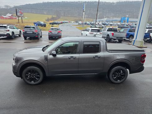 Used 2023 Ford Maverick XLT w/ Black Appearance Package image 5