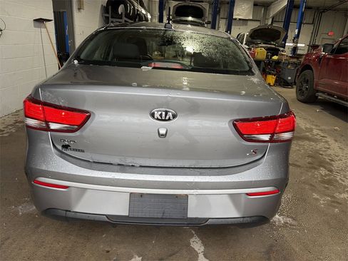 Used 2021 Kia Rio S image 5