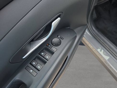 Used 2026 Hyundai Santa Cruz SEL FWD image 18