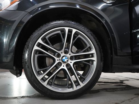 Used 2015 BMW X4 xDrive35i AWD/4WD image 30