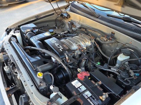 Used 2001 Toyota Tundra SR5 image 44