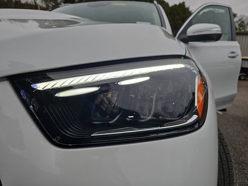 New 2026 Mercedes-Benz GLE 350 4MATIC image 33