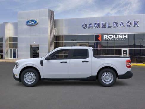 New 2026 Ford Maverick XL image 27