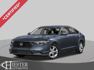 Used 2023 Honda Accord LX video 1