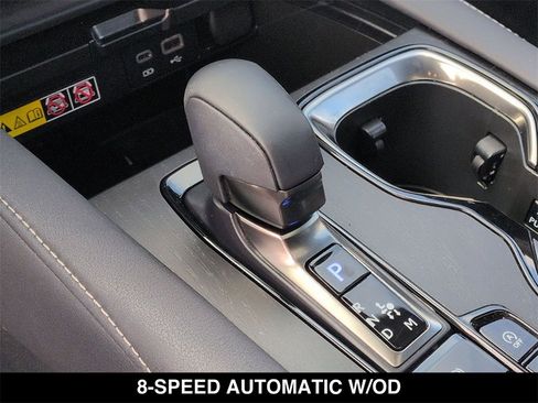 Used 2024 Lexus RX 350 Premium w/ Convenience Package image 5