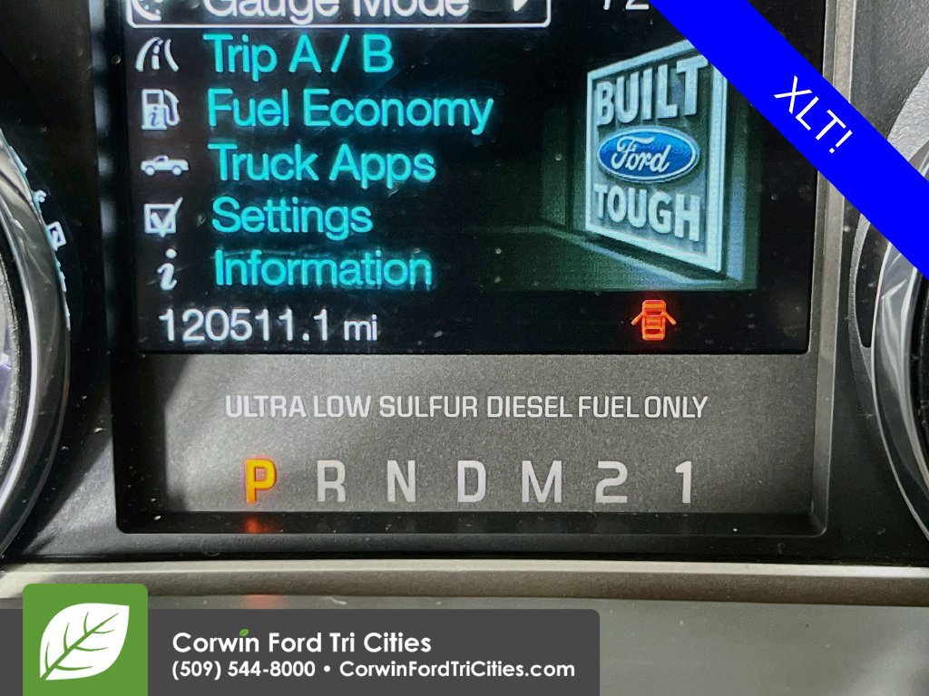 Used 2014 Ford F350 XLT w/ XLT Premium Package AWD/4WD image 27