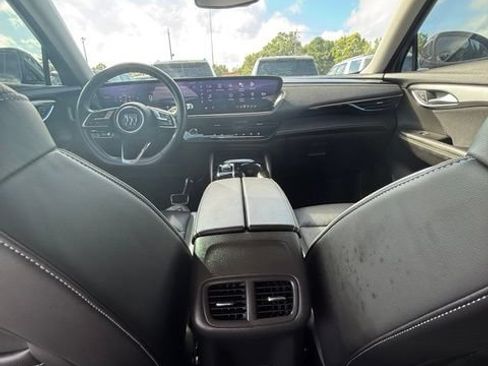 Used 2024 Buick Envision Sport Touring AWD/4WD image 21