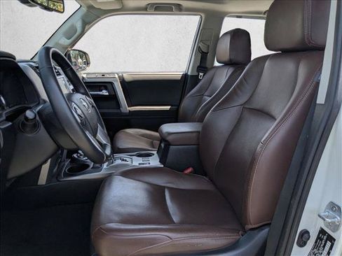 Used 2020 Toyota 4Runner Limited AWD/4WD image 12