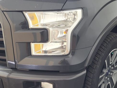 Used 2016 Ford F150 XLT w/ Equipment Group 302A Luxury RWD image 10