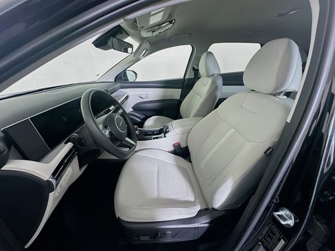 Used 2025 Hyundai Tucson SEL image 13