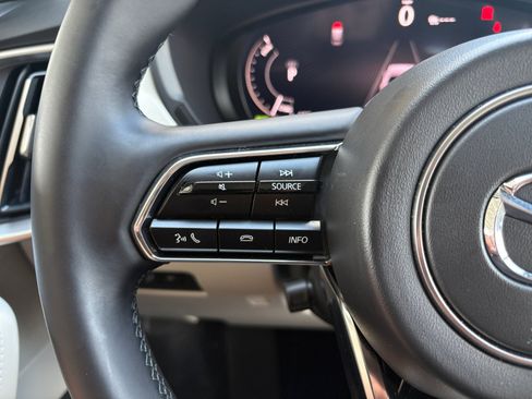 Used 2026 MAZDA CX-90 Plug-In Hybrid w/ Premium Plus AWD/4WD image 16