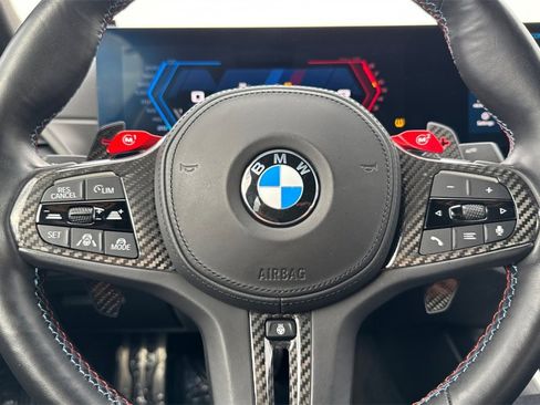 Used 2023 BMW M3 Competition image 23