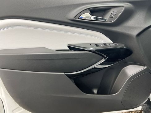 New 2026 Chevrolet Trax LT w/ LT Convenience Package image 20