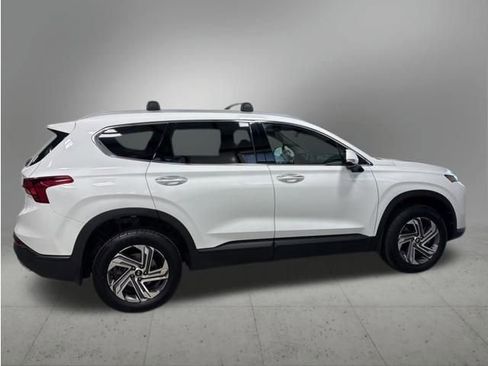 Used 2023 Hyundai Santa Fe SEL AWD/4WD image 6