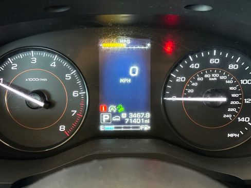 Used 2023 Subaru Crosstrek 2.0i Premium w/ Popular Package #3 AWD/4WD image 27