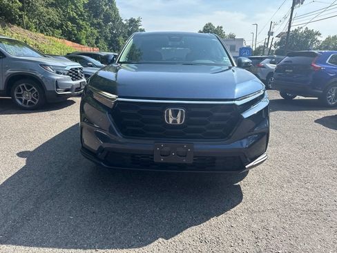Used 2024 Honda CR-V EX image 2